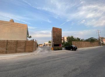 Terreno / Lote , Conkal · Terreno en Venta en Pequeña Privada con Amenidades, Mediterranea Capri