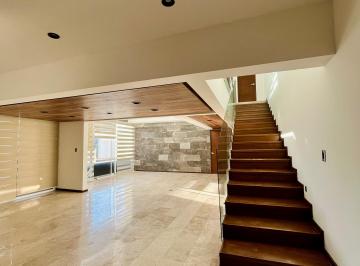 Casa de 3 habitaciones, San Luis Potosí · Casa en Privada Loma de Golf San Luis Potosí