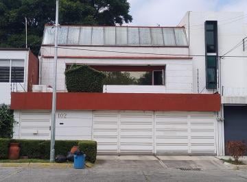 Casa de 5 habitaciones, Naucalpan de Juárez · Casa en Venta Colonia La Florida en Naucalpan