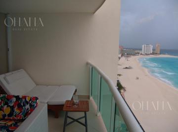 Departamento · 180m² · 2 Recámaras · 2 Estacionamientos · Departamento en Venta Portofino Zh