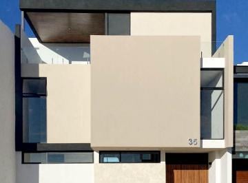 Casa de 4 habitaciones, El Marqués · Casa Lugano - Zibata Queretaro