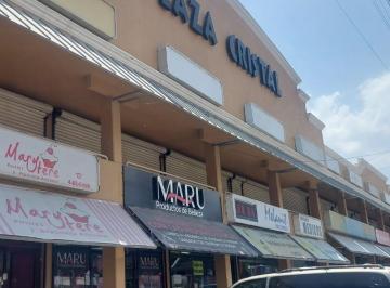 Local comercial de 1 habitación, Saltillo · Local en Renta en Plaza Cristal