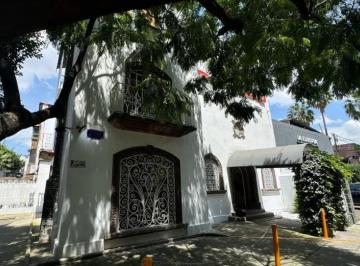Casa uso de suelo de 3 habitaciones, Miguel Hidalgo · Renta Casa Uso de Suelo Anzures