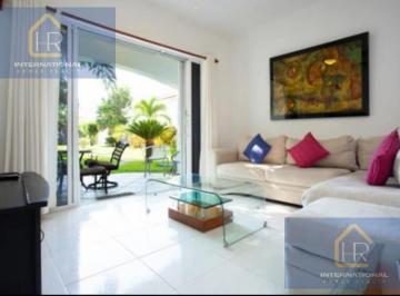 Casa · 165m² · 3 Recámaras · 2 Estacionamientos · Casa en Venta en Mayamar, Playacar