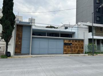 Casa de 3 habitaciones, Guadalajara · Hermosa Residencia en Venta en Colomos Providencia