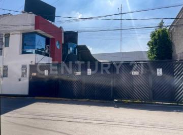Terreno / Lote · 330m² · Venta Terreno Comercial Centro Urbano Cuautitlan Izcalli 10971