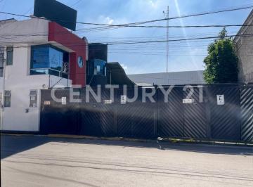 Terreno / Lote · 330m² · Venta Terreno Comercial Centro Urbano Cuautitlan Izcalli 10971