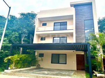 Departamento · 91m² · 2 Recámaras · 2 Estacionamientos · Departamento en Venta, Senderos de Mayakoba, Playa del Carmen, Solidaridad