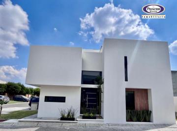 Casa de 3 habitaciones, Toluca · Casa Nueva en Venta, Fraccionamiento Fuentes de San Jose, Toluca