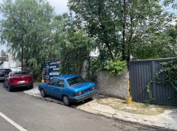 Terreno / Lote , Tlalpan · Club de Golf Terreno con Proyecto Para 5 Residencias