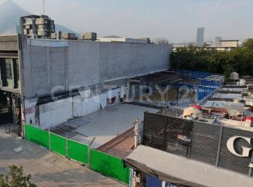 Terreno / Lote · 721m² · Terreno Disponible en Venta en Centrito Valle San Pedro Garza García, Nuevo León
