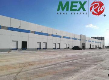 Nave industrial , Querétaro · Nave Industrial de 6500 m² en Renta en Parque Industrial Querétaro