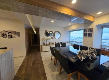 2774324fb55fe764d5504ac6eb0d8b0de1bf4d4d5f8472913476be182042046d · Departamento de Lujo en Sens Bosques | 218 m² | Amenidades Premium y Ubicación