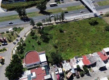Terreno comercial · 3987m² · Terreno en Venta, Carretera a Chapala.
