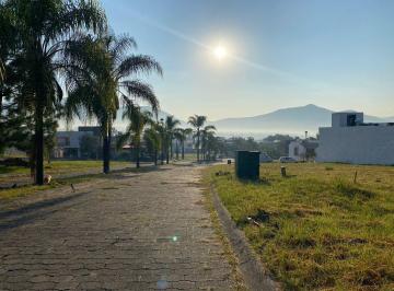 Terreno / Lote , Tlajomulco de Zúñiga · Terreno en Venta Colinas de Santa Anita Zona Sur
