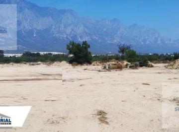 Terreno / Lote · 30000m² · Terreno en Renta Garcia