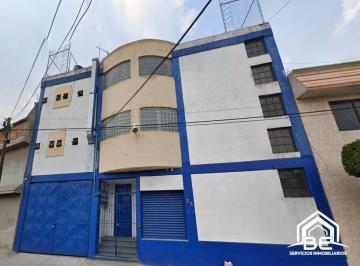Bodega comercial , Naucalpan de Juárez · Bodega en Renta, Praderas de San Mateo, Naucalpan