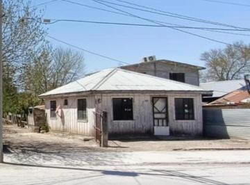 Terreno / Lote · 1248m² · Terreno en Venta Calle Vicente Guerrero y Camargo Col. Aquiles Serdan I