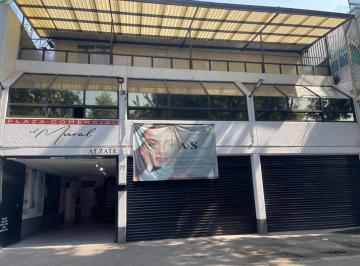 Local comercial · 1700m² · Edificio en Venta en Santa Maria de La Rivera, Ciudad de Mexico