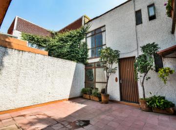 Casa de 5 habitaciones, Alvaro Obregón · Venta Casa en Merced Gómez