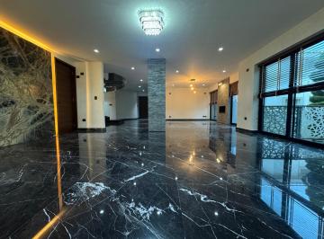 Casa de 3 habitaciones, San Andrés Cholula · Casa en Venta en La Vista con Acabados de Lujo!
