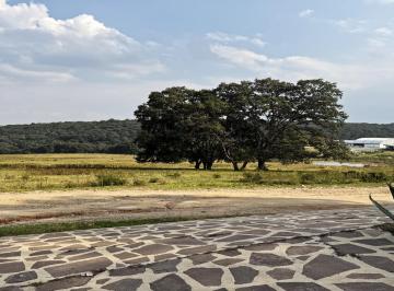 Terreno / Lote , Villa del Carbón · Terrenos en Venta, Villa del Carbon