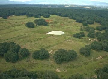 Terreno / Lote , Villa del Carbón · Terrenos en Venta, Villa del Carbon