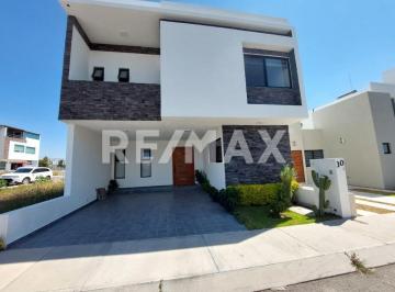 Casa de 4 habitaciones, El Marqués · Casa en Venta en Condominio Privado en Zen Life 1 - (4)