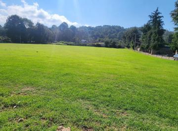 Terreno comercial · 10000m² · Terreno Comercial en Renta - (4)