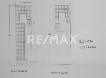 Terreno / Lote · 210m² · Oportunidad de Inversión | Terreno en Venta en Miguel Hidalgo — Cerrada Ximilpa 8, México Nuevo - (4