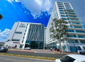 Oficina de 1 habitación, Aguascalientes · Consultorio Oficina en Venta en Aguascalientes Norte Torre Mac Super Vista 524