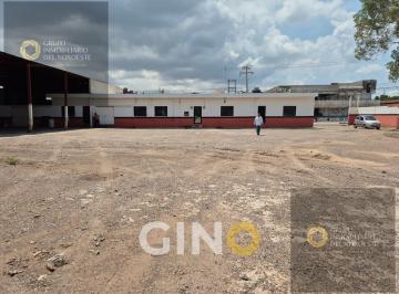 Terreno / Lote · 5600m² · Taller Industrial en Venta en Culiacan