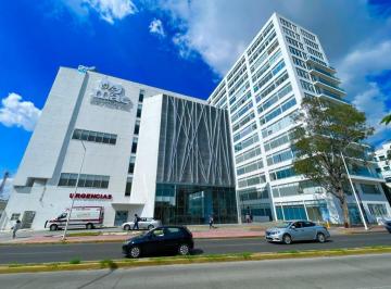 Oficina de 1 habitación, Aguascalientes · Consultorio en Venta Aguascalientes Norte 826 Torre Mac Sin Ventana Ya con Iva