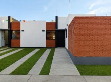 Casa de 3 habitaciones, Villa de Alvarez · Çasa en Venta Fracc. Montellano II Villa de Álvarez Colima
