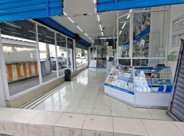 Local comercial , Venustiano Carranza · Local Comercial en Renta en Ignacio Zaragoza, en Esquina 91 m²