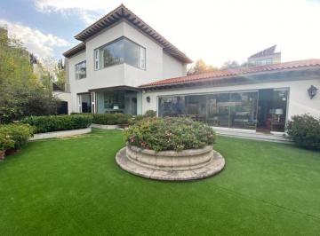 Casa en Venta en Cerrada de Bosques de Palmitos · Casa en Venta en Cerrada de Bosques de Palmitos