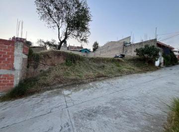 Terreno en Venta en Metepec · Terreno en Venta en Metepec
