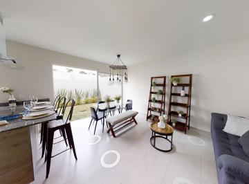 Casa en condominio de 3 habitaciones, Zapopan · Casa en Venta en Capital Norte, Zapopan