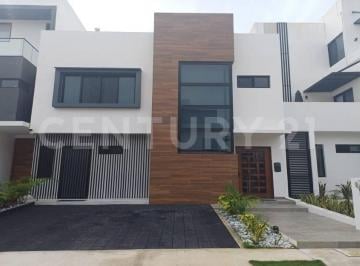 Casa · 185m² · 3 Recámaras · 2 Estacionamientos · Casa en Venta, Residencial Río, Cancún
