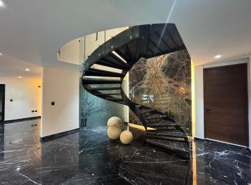 Casa en condominio de 3 habitaciones, San Andrés Cholula · Casa en Venta en La Vista Country Club con Amplios Espacios y Acabados de Lujo
