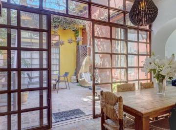 2d2f3e75c619d06893c9c220d96883ecabcef4db73d8804fd5ad5f520a51fb29 · Vive a Pasos de La Parroquia en Una Joya Colonial - Centro, San Miguel de Allende