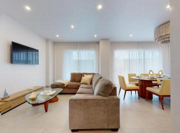 Departamento de 4 habitaciones, Guaymas · Departamento a Credito Privado 15 Años Av Tiburon Sn Camino Al Mirador de San Carlos Guaymas Sonora