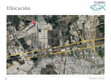 Terreno / Lote , Carmen · Terrenos Venta Alianza Real