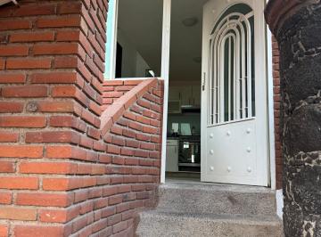 Departamento de 1 habitación, Xochimilco · Departamento Lindo y Practico, Loft en Condominio con Vigilancia en Tepepan (V)