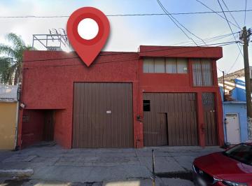 Bodega comercial · 1784m² · 10 Estacionamientos · Bodega en Venta San Miguel, León, Gto