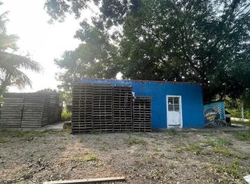 Terreno / Lote · 1008m² · Terreno con Oficina Cerca de Boulevard Los Ríos