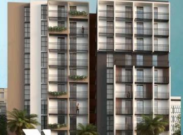 Departamento de 2 habitaciones, Guadalajara · Departamentos en Preventa en La Colonia Moderna