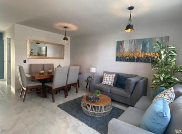 Departamento de 2 habitaciones, El Marqués · Departamento en Venta El Mirador