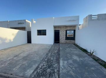 Casa de 2 habitaciones, Mérida · Casa de 1 Planta Amueblada en Las Americas II