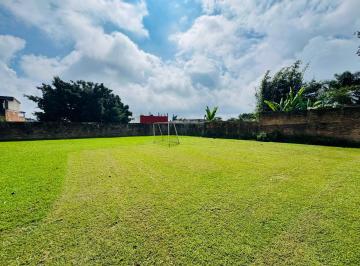 Terreno / Lote · 472m² · Terreno en Venta en Privada Residencial en Coatepec, Veracruz